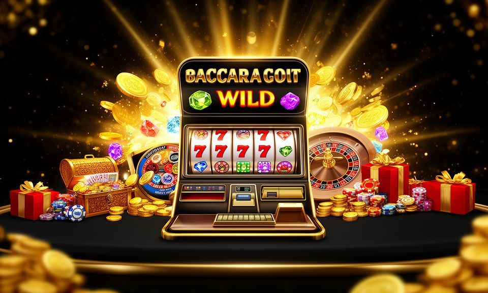 slots689 slots689 အတွက် တိုက်ရိုက်ကာစီနို စလော့ လမ်းညွှန်